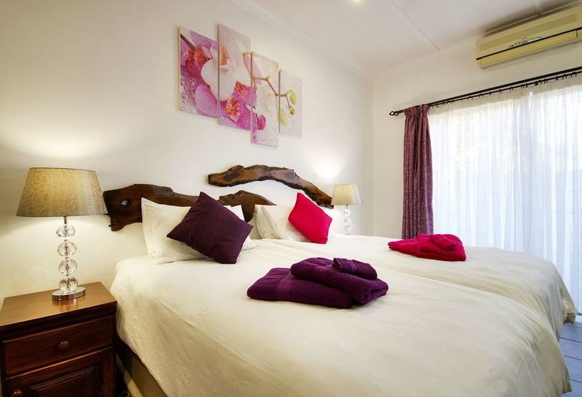 Pension Maputaland Guest House 15