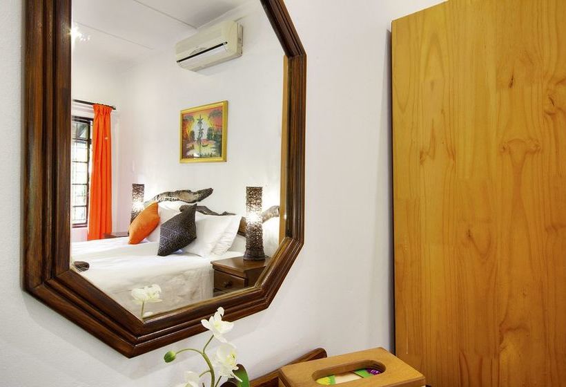 Pension Maputaland Guest House 16