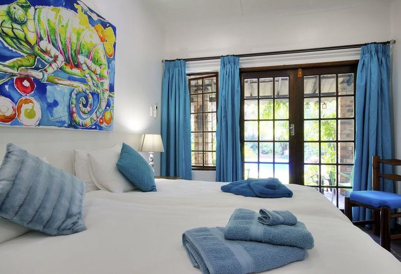 Pension Maputaland Guest House 17