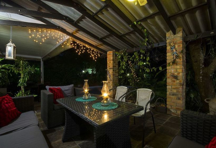 Pension Maputaland Guest House 18