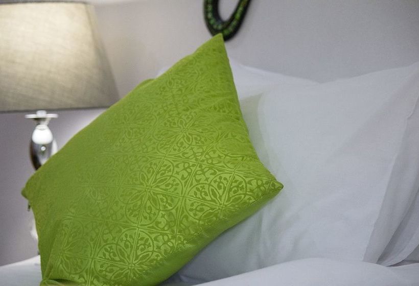 Pension Maputaland Guest House 19