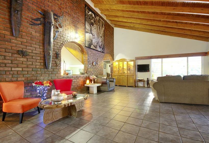 Pension Maputaland Guest House 2