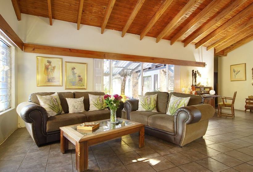 Pension Maputaland Guest House 3