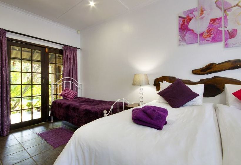 Pension Maputaland Guest House 4