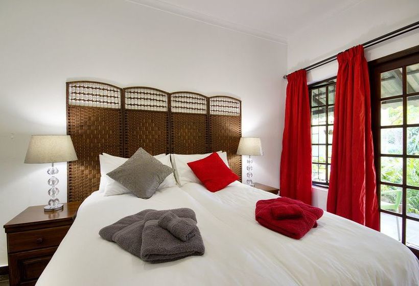 Pension Maputaland Guest House 5