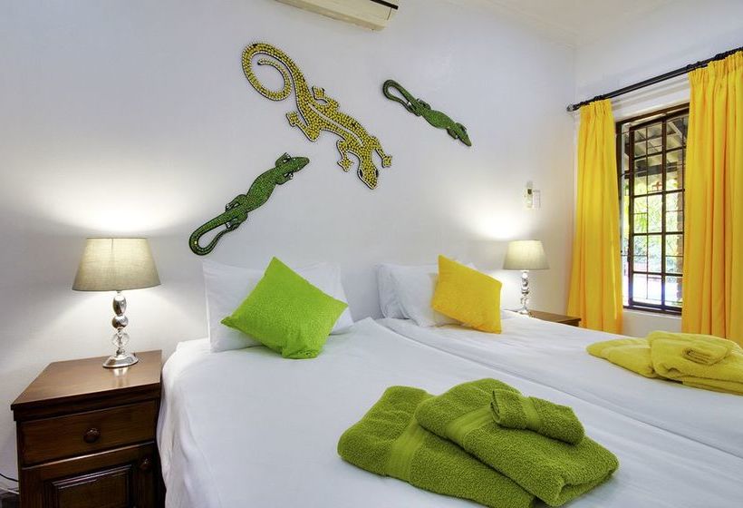 Pension Maputaland Guest House 6