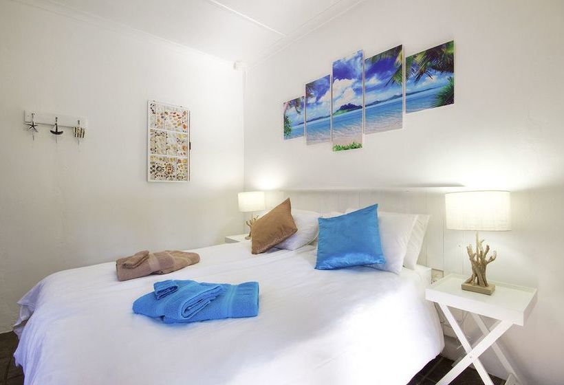 Pension Maputaland Guest House 8