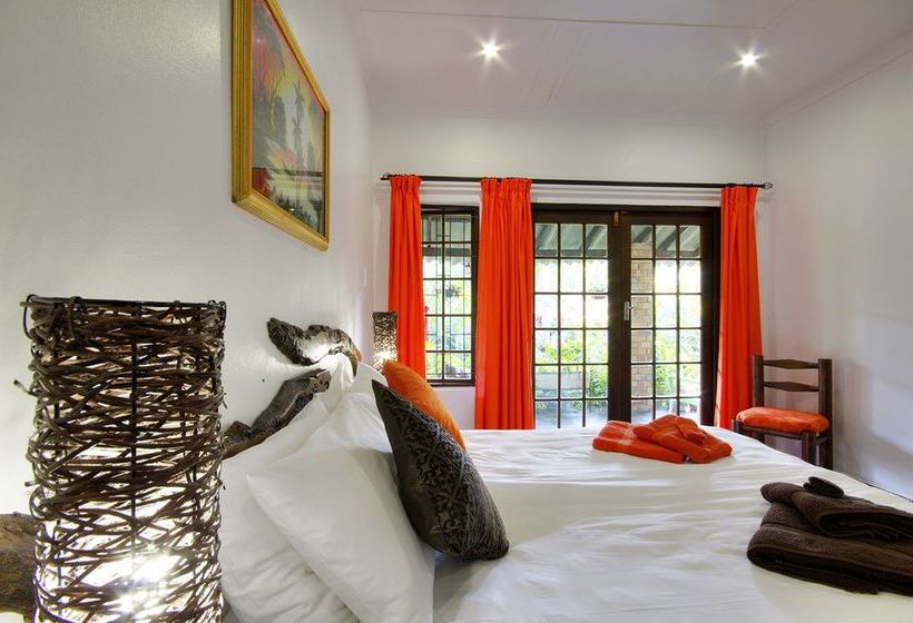 Pension Maputaland Guest House 9