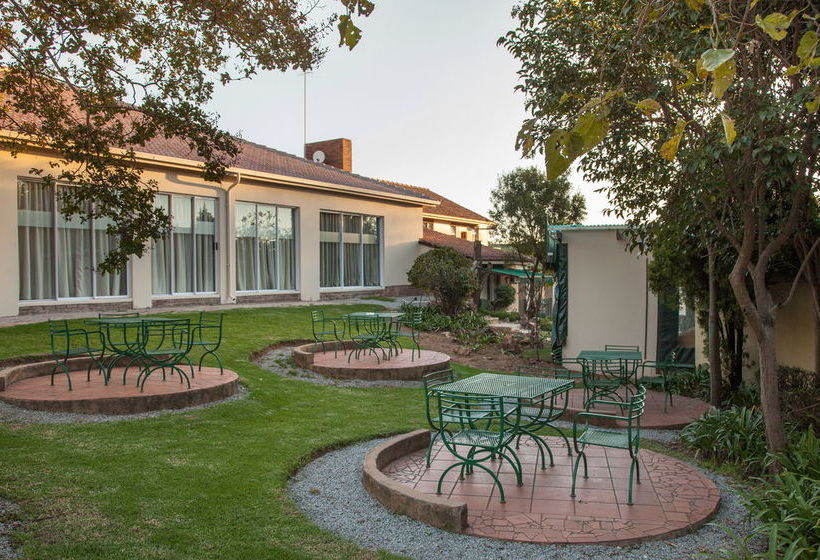 Pensión Villa Vittoria Guest House