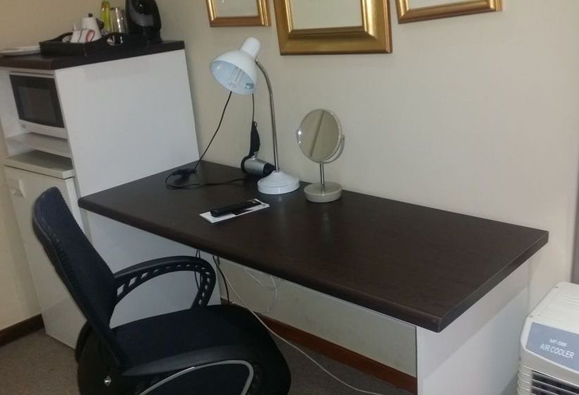 Pension Villa Vittoria Guest House 10