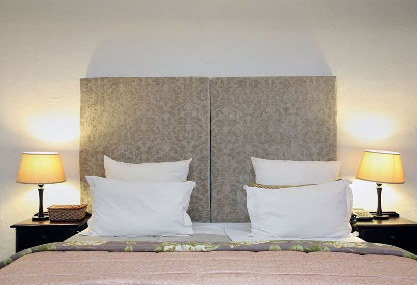 Pension Villa Vittoria Guest House 12