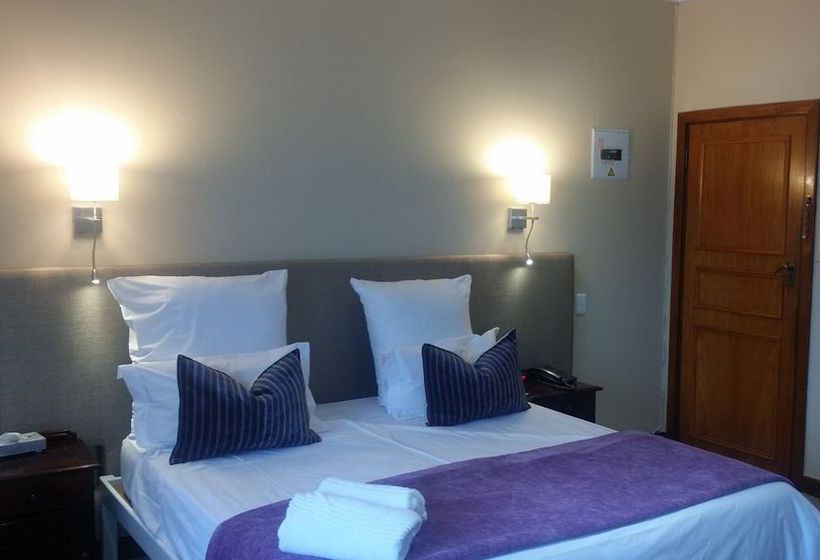 Pension Villa Vittoria Guest House 13