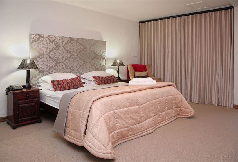 Pension Villa Vittoria Guest House 14