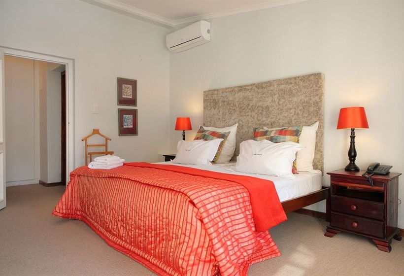 Pension Villa Vittoria Guest House 15