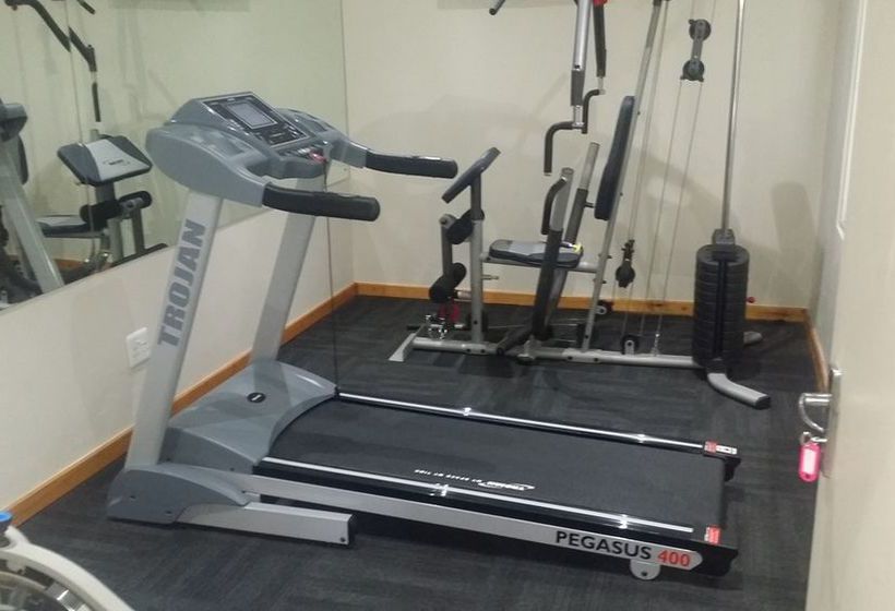 Pension Villa Vittoria Guest House 16