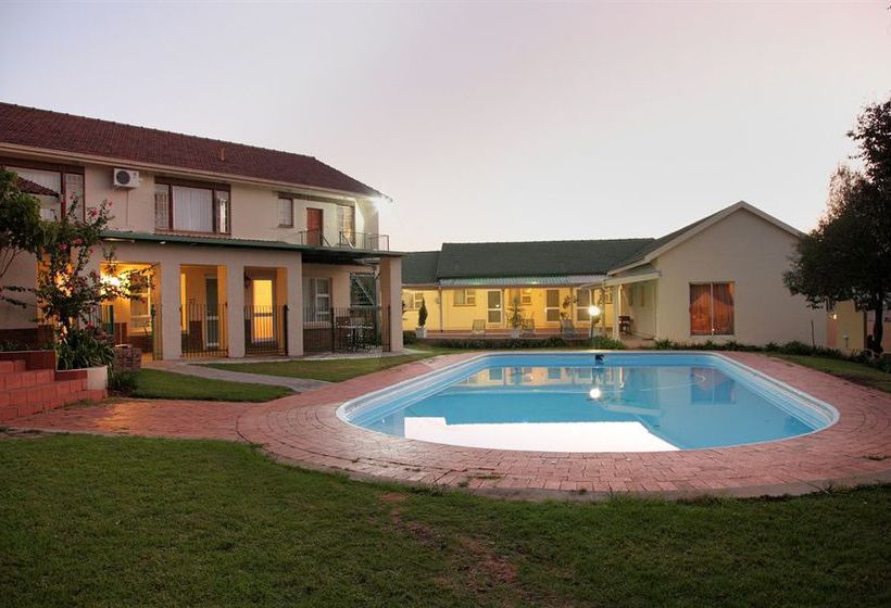 Pension Villa Vittoria Guest House 18