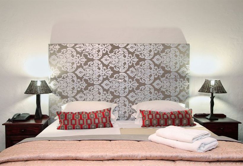 Pension Villa Vittoria Guest House 19