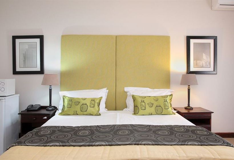 Pension Villa Vittoria Guest House 2