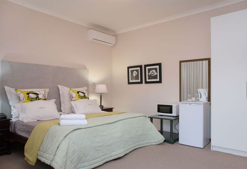 Pension Villa Vittoria Guest House 20