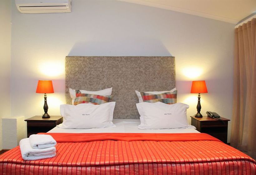 Pension Villa Vittoria Guest House 3