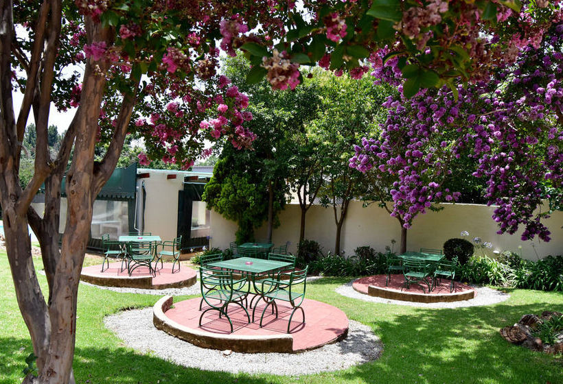 Pension Villa Vittoria Guest House 4