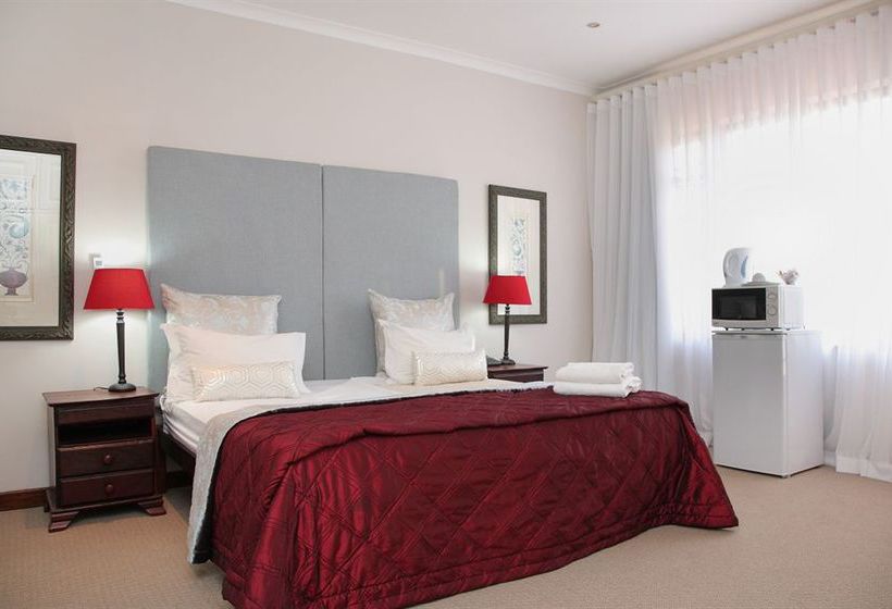 Pension Villa Vittoria Guest House 6