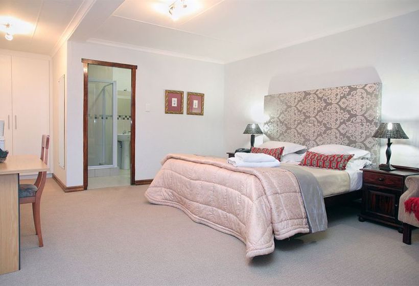 Pension Villa Vittoria Guest House 7