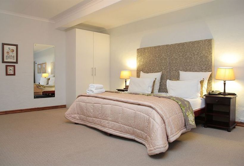 Pension Villa Vittoria Guest House 9