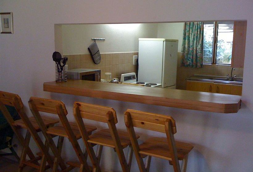 Ingwenya Lodge Kwazulu-Natal