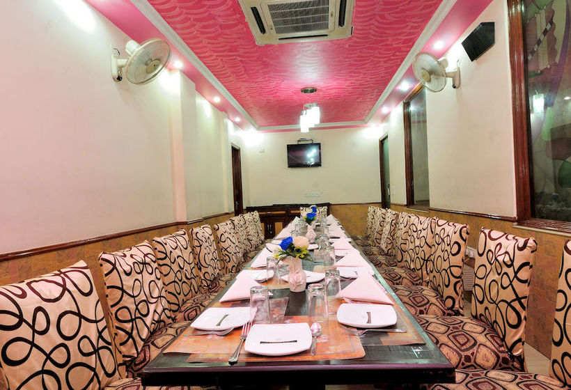 Hotel Maharaja Residency Jalandhar Punjab