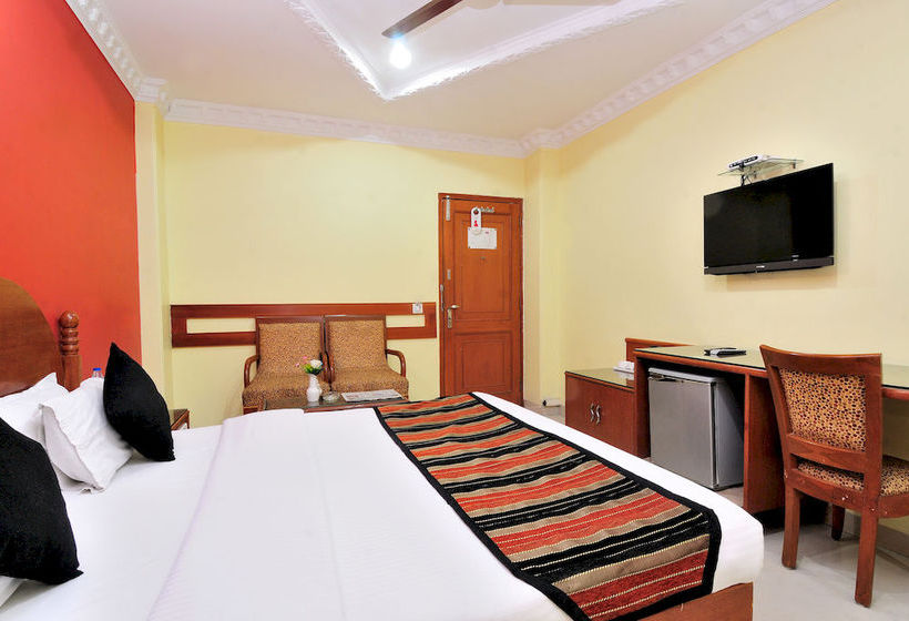 Hotel Maharaja Residency 13