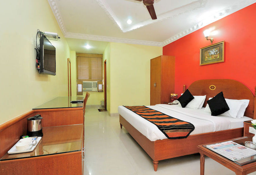 Hotel Maharaja Residency 15