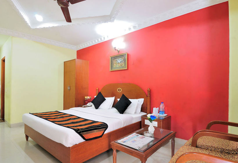 Hotel Maharaja Residency 16