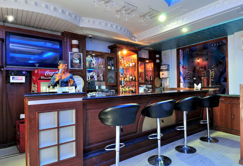 Hotel Maharaja Residency 17