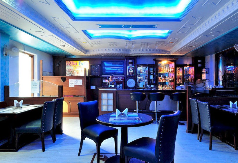 Hotel Maharaja Residency 18