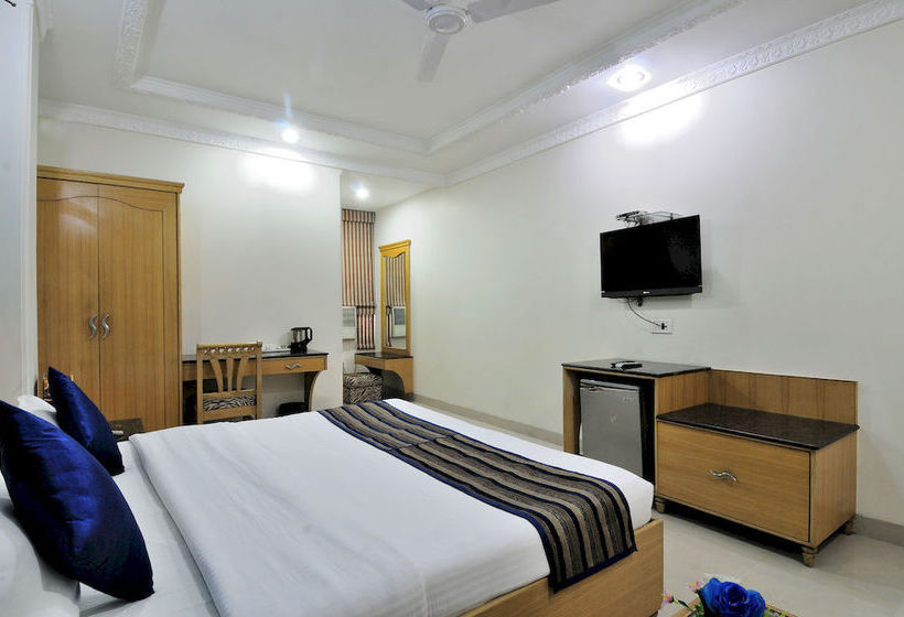 Hotel Maharaja Residency 2