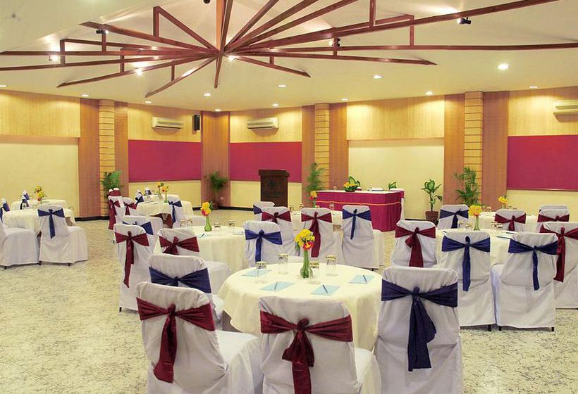 Resort Sinclairs Retreat Dooars Bengala Occidental