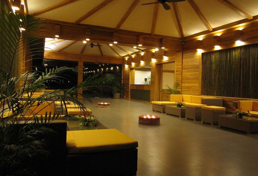 Resort Sinclairs Retreat Dooars 1