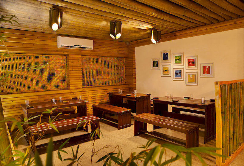 Resort Sinclairs Retreat Dooars 11