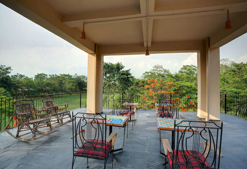 Resort Sinclairs Retreat Dooars 12