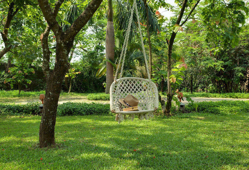 Resort Sinclairs Retreat Dooars 13