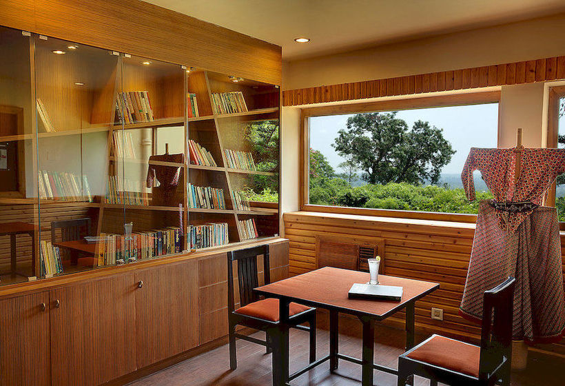 Resort Sinclairs Retreat Dooars 14