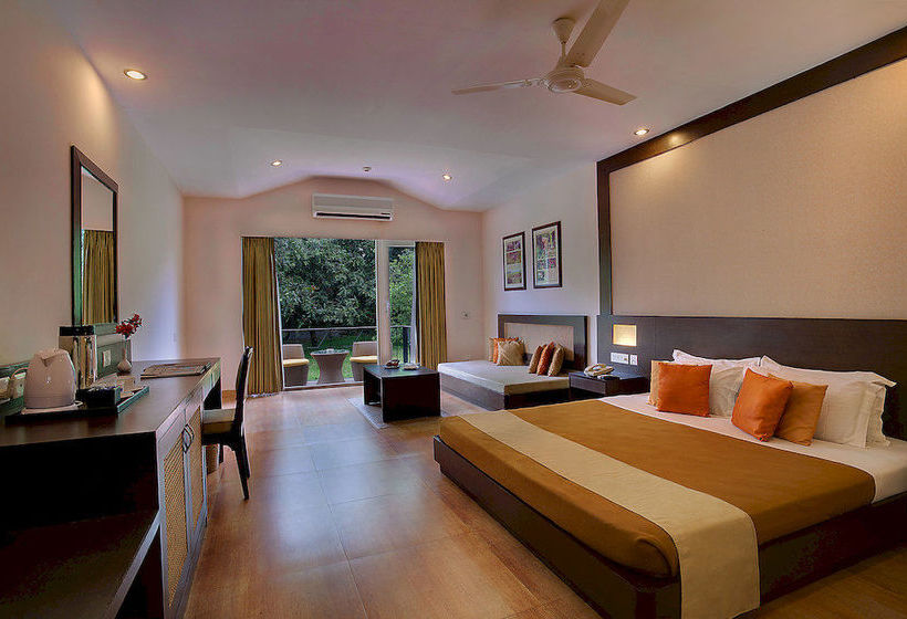 Resort Sinclairs Retreat Dooars 16