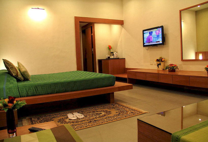 Resort Sinclairs Retreat Dooars 17