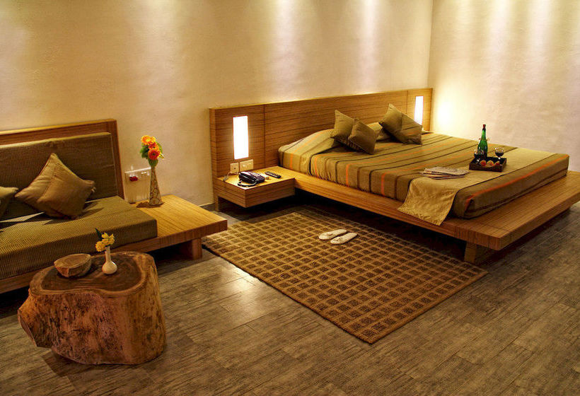 Resort Sinclairs Retreat Dooars 18