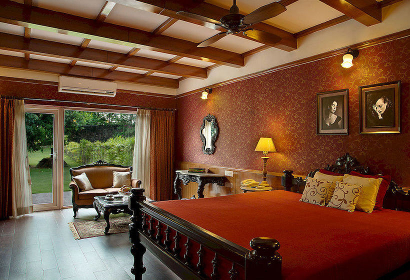 Resort Sinclairs Retreat Dooars 19