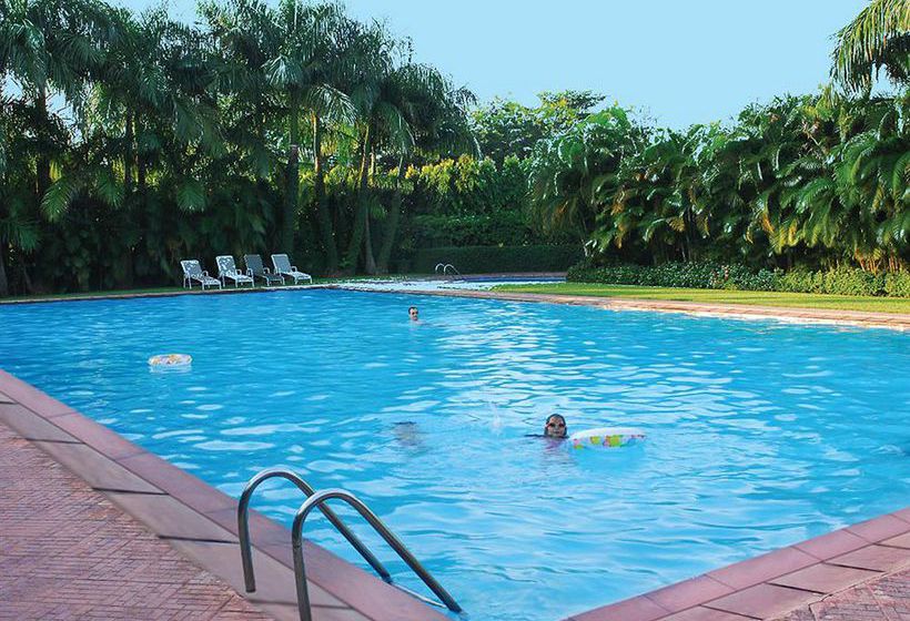 Resort Sinclairs Retreat Dooars 2