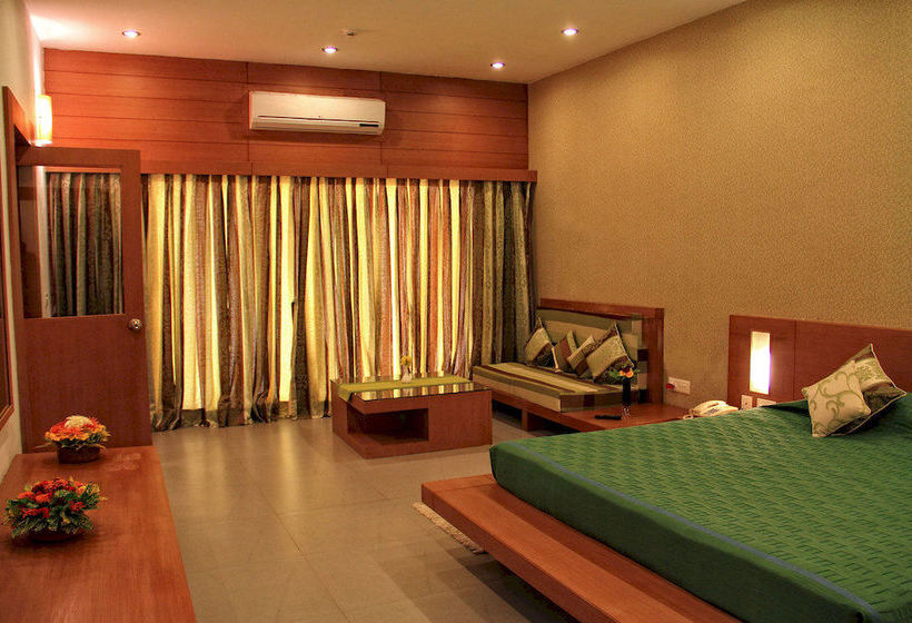 Resort Sinclairs Retreat Dooars 20