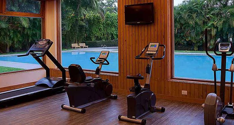 Resort Sinclairs Retreat Dooars 3