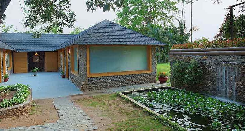 Resort Sinclairs Retreat Dooars 5